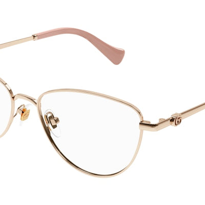 GUCCI GG1595O 002 55 FRAME