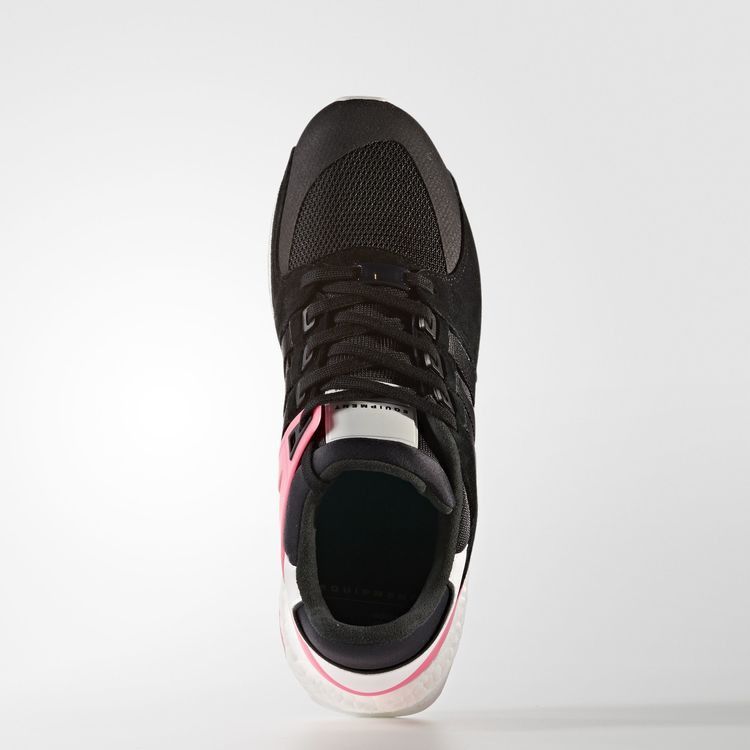 adidas EQT Support Ultra Core Black Turbo