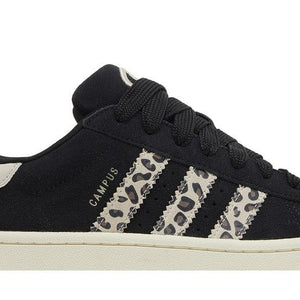 adidas Campus 00s Black Leopard (Women's)