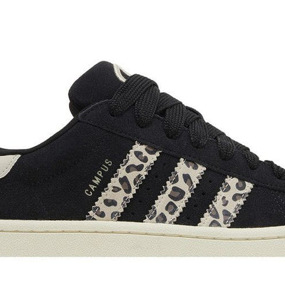 adidas Campus 00s Black Leopard (Women's)