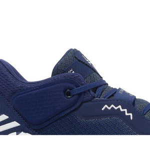 adidas D.O.N. Issue #3 Team Navy