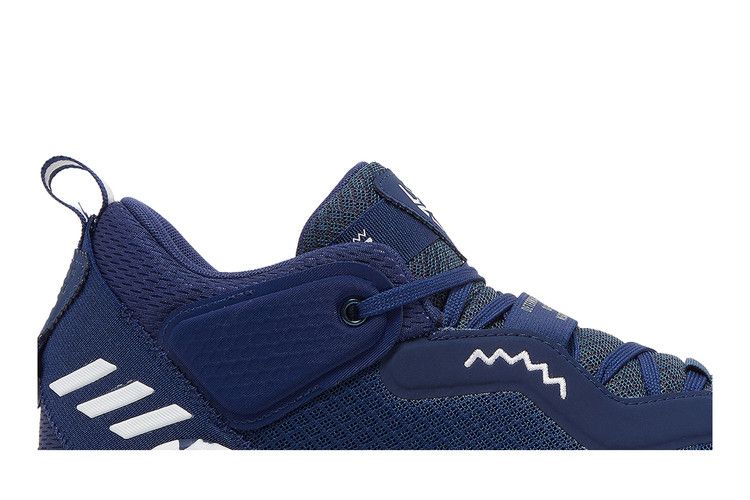 adidas D.O.N. Issue #3 Team Navy