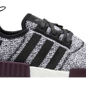 adidas NMD R1 Champs Burgundy Grey
