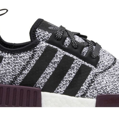 adidas NMD R1 Champs Burgundy Grey