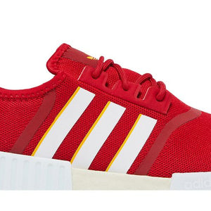adidas NMD R1 Team Power Red Cloud White Off White