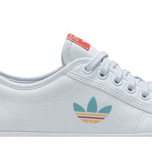 adidas Nizza Trefoil Sky Tint Multi