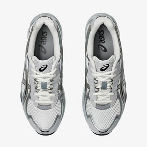 ASICS | GEL-NYC 2055 { CREAM/PURE SILVER