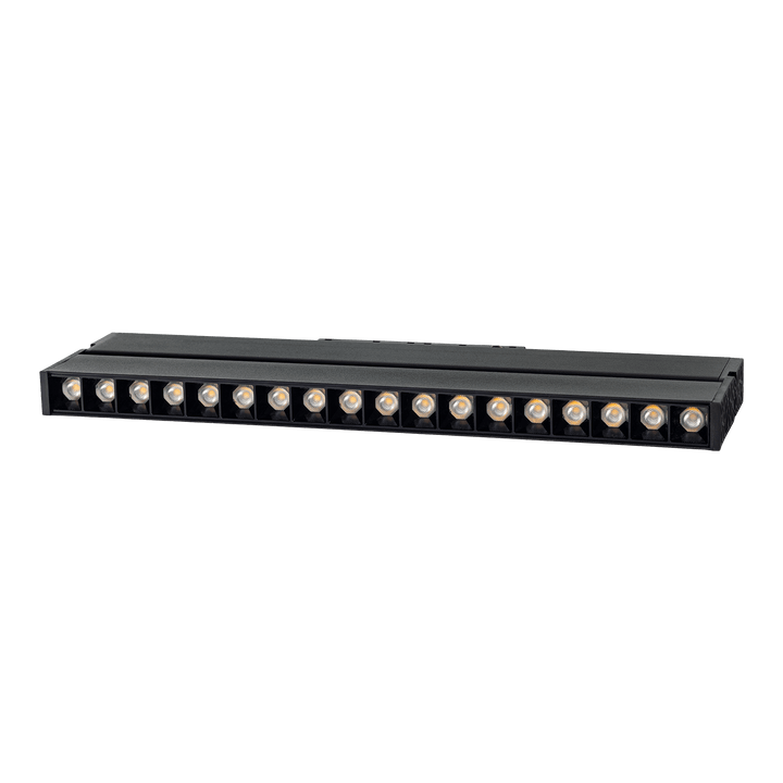 Magnelite Fold Magnetic LED Track Light