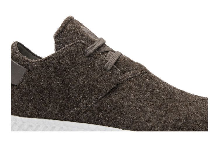 adidas NMD C2 Chukka Wings+Horns Simple Brown