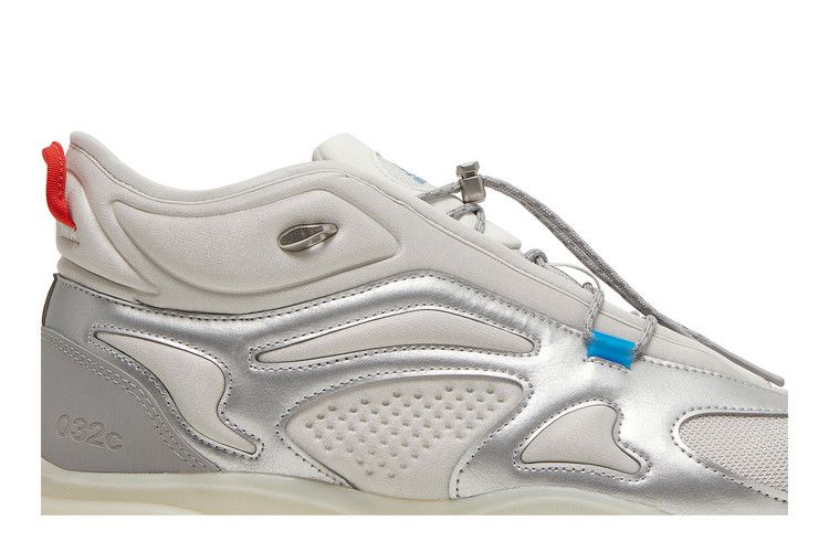 adidas GSG Trail 032C Grey Silver