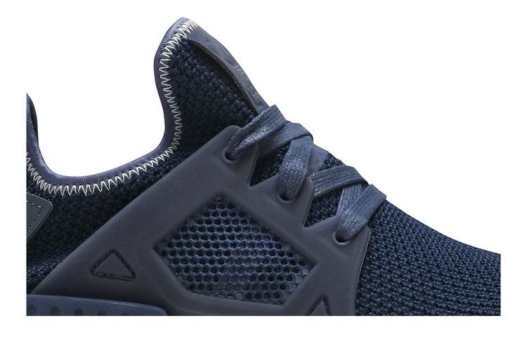 adidas NMD XR1 Blue Contrast Stitch (Women's)