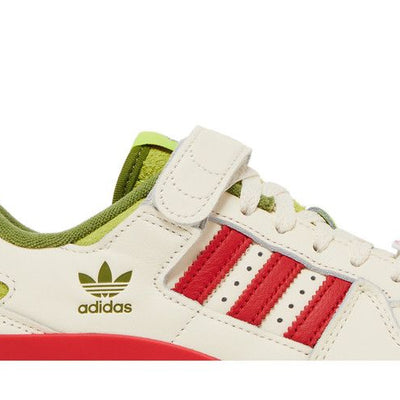 adidas Forum Low The Grinch (2023) (Kids)