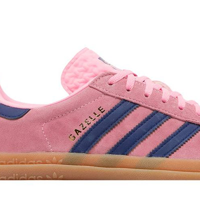 adidas Gazelle Bold Pink Glow (Women's)