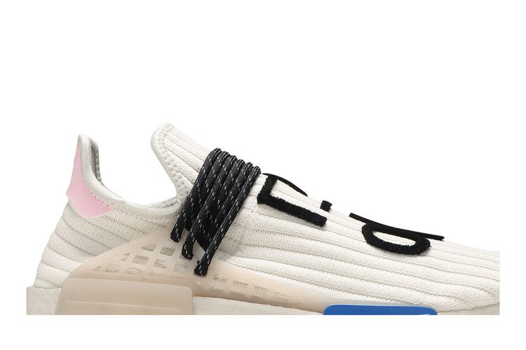 adidas NMD Hu Pharrell Williams Cream