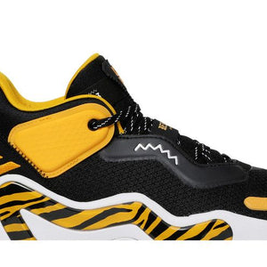 adidas D.O.N Issue #3 Bel Air The Jersey