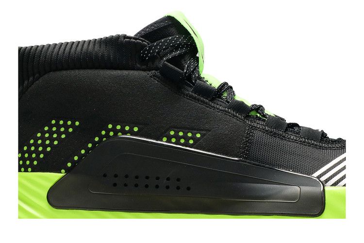 adidas Dame 5 Star Wars