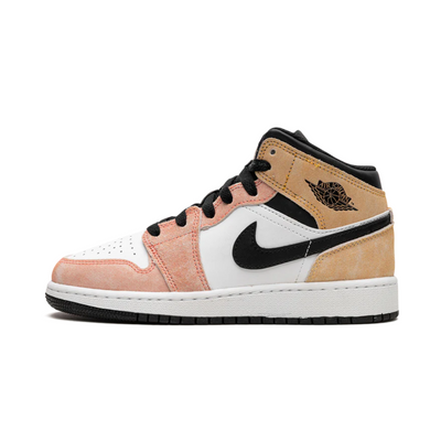 Jordan 1 Mid SE Flight Club (GS)