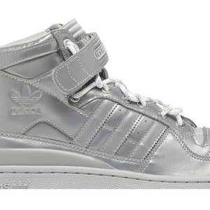 adidas Forum Mid Ivy Park Icy Park Silver
