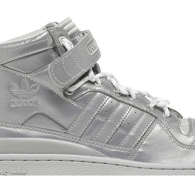 adidas Forum Mid Ivy Park Icy Park Silver