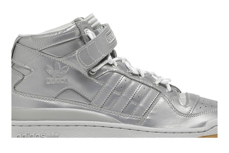 adidas Forum Mid Ivy Park Icy Park Silver