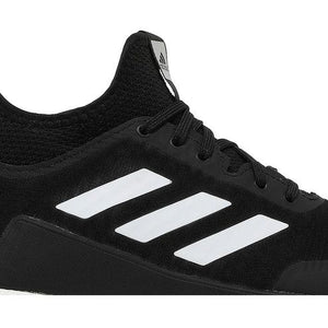 adidas Crazyflight Mid Black White (Women's)
