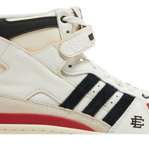 adidas Forum 84 High Eric Emanuel Louisville Cardinals