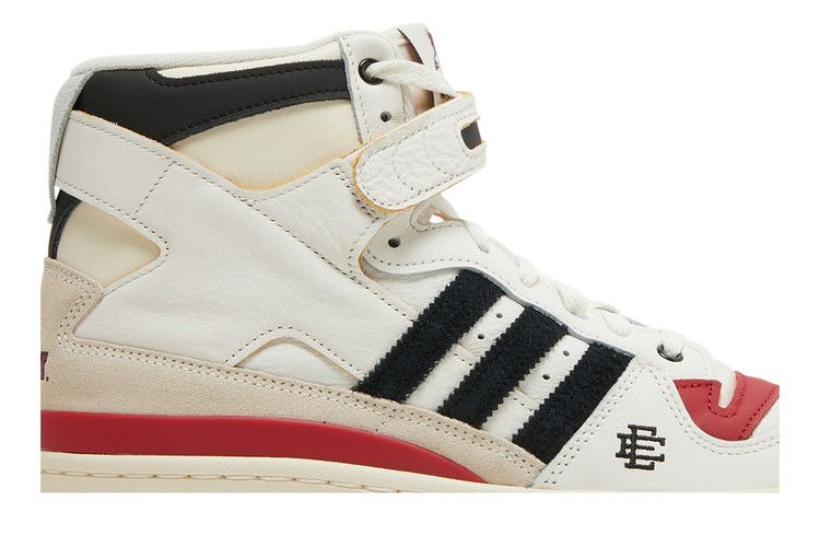 adidas Forum 84 High Eric Emanuel Louisville Cardinals
