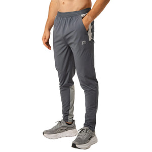 Reprimo Flight Turbulence Vapour Blue Pants