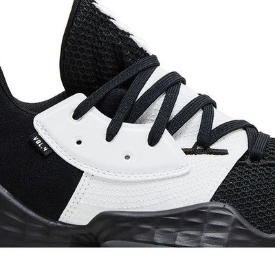 adidas Harden Vol. 4 Core Black