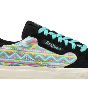 adidas Continental 80 Vulc AriZona Iced Tea Black (Women's)