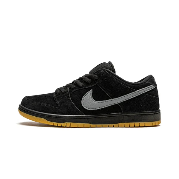 Nike SB Dunk Low Black Fog