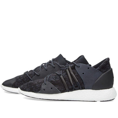 adidas EQT Primeknit Pack Black F15
