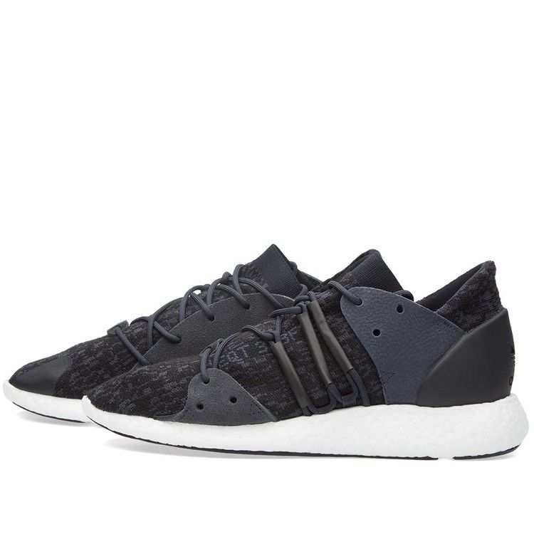 adidas EQT Primeknit Pack Black F15