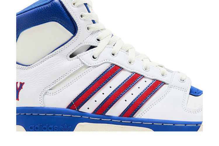adidas Conductor High New York Rangers