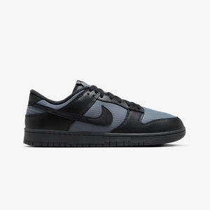 NIKE | DUNK LOW RETRO SE { OFF NOIR/BLACK-SMOKE GREY-ANTHRACITE