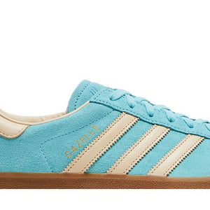 adidas Gazelle 85 Easy Mint Crystal Sand