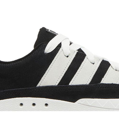 adidas Adimatic Core Black