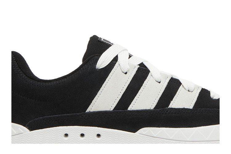 adidas Adimatic Core Black