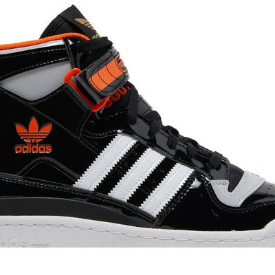 adidas Forum Snipes Detroit Bad Boys