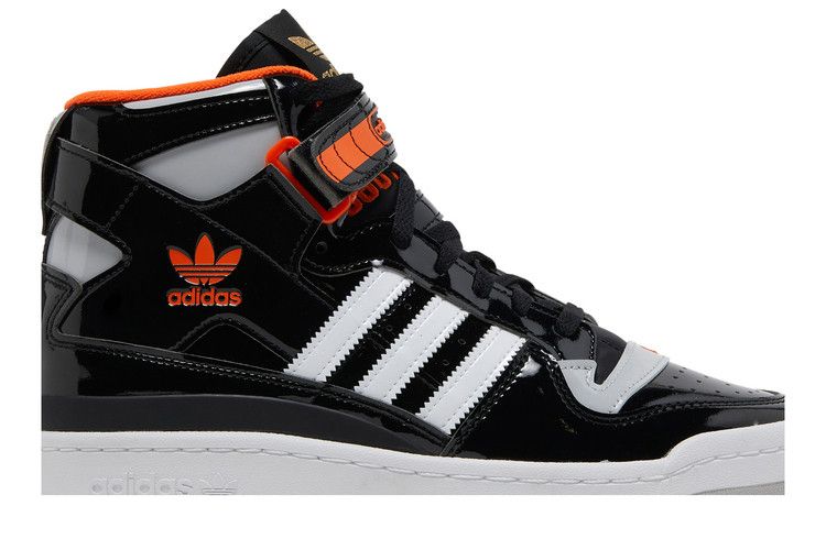 adidas Forum Snipes Detroit Bad Boys