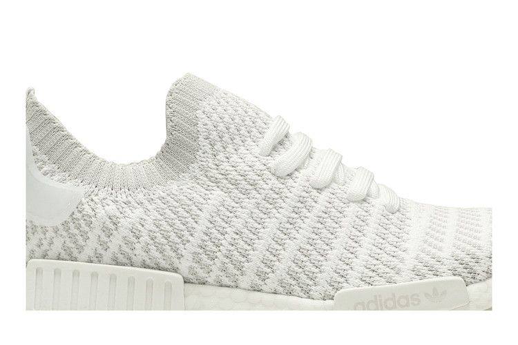 adidas NMD R1 STLT Cloud White