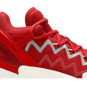 adidas D.O.N. Issue #2 Power Red