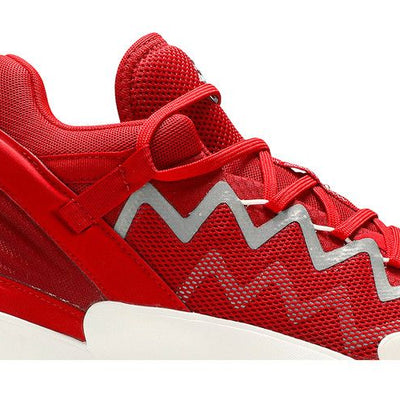 adidas D.O.N. Issue #2 Power Red