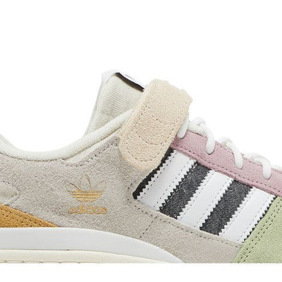 adidas Forum 84 Low Magic Mauve Multi-Color