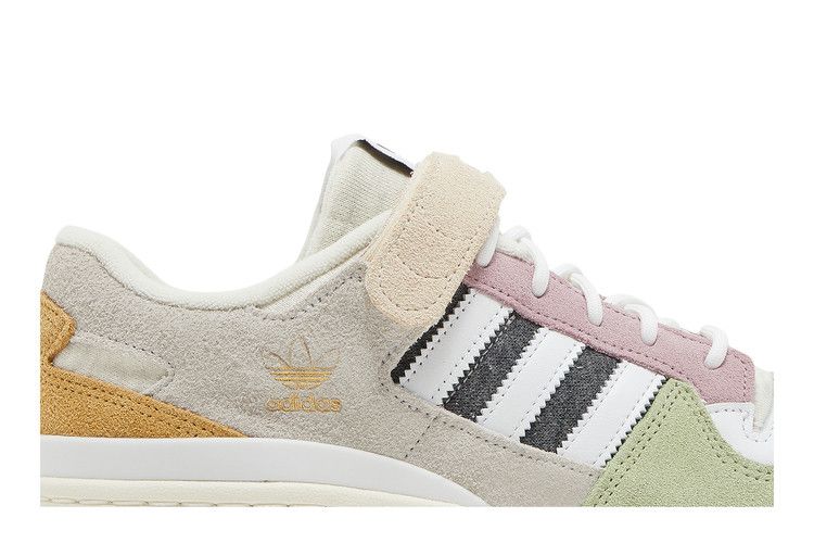 adidas Forum 84 Low Magic Mauve Multi-Color