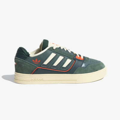 Adidas | DROP STEP LOW 2.0 IKD { SUPPLIER COLOUR / WARM VANILLA