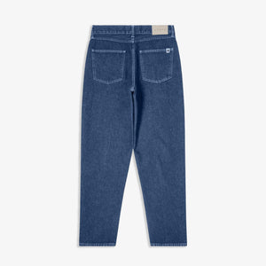 EDWIN | COSMOS PANT { BLUE