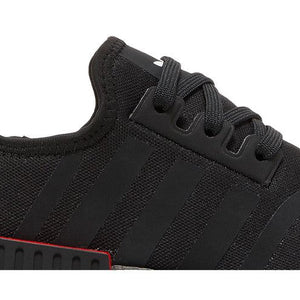 adidas NMD R1 Refined Core Black (GS)