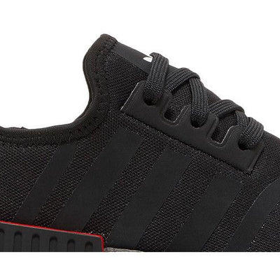 adidas NMD R1 Refined Core Black (GS)