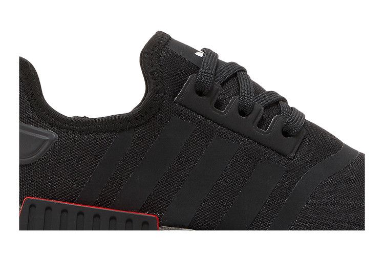 adidas NMD R1 Refined Core Black (GS)